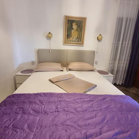 Villa Green Trogir Exterior photo