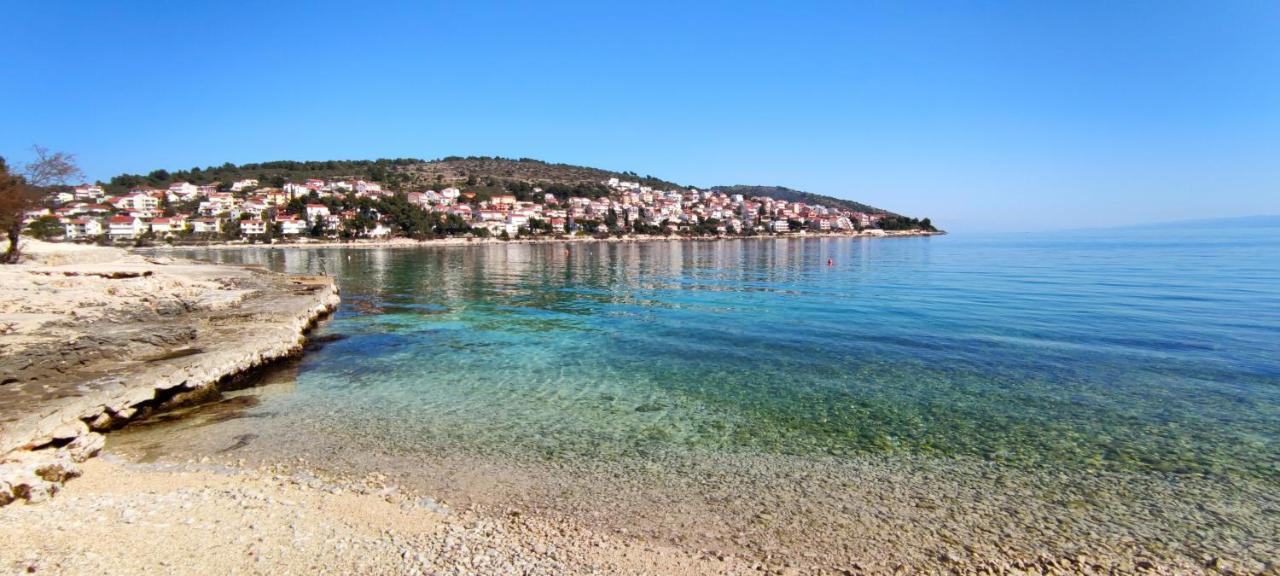 Villa Green Trogir Exterior photo