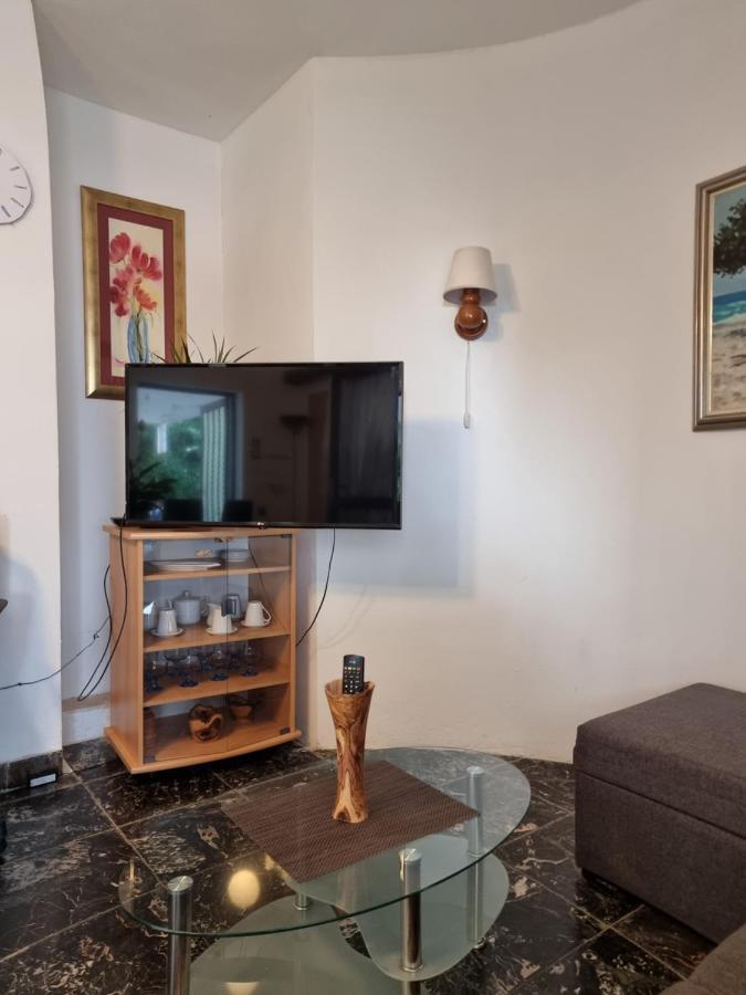 Villa Green Trogir Exterior photo