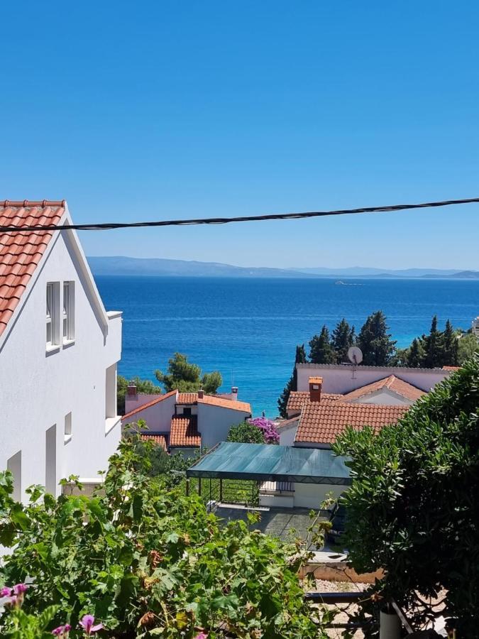 Villa Green Trogir Exterior photo