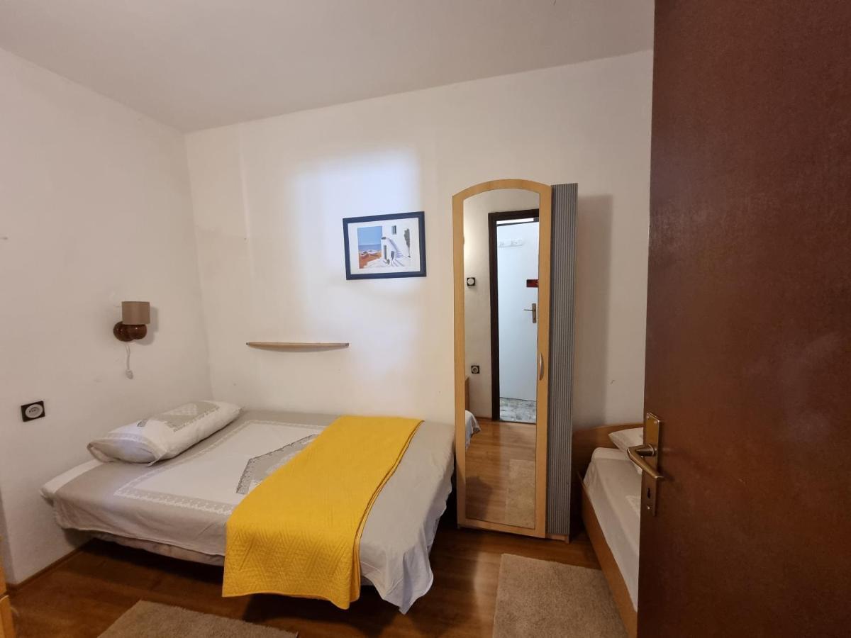Villa Green Trogir Exterior photo