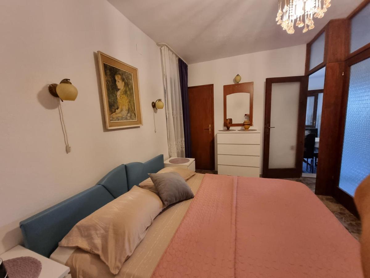 Villa Green Trogir Exterior photo