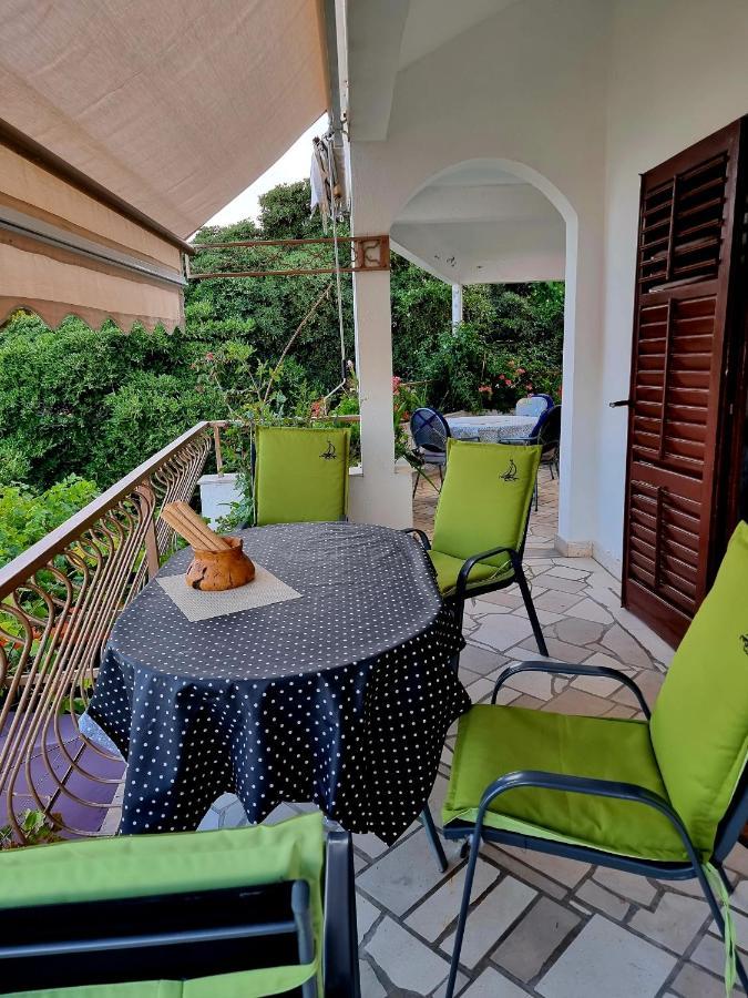 Villa Green Trogir Exterior photo