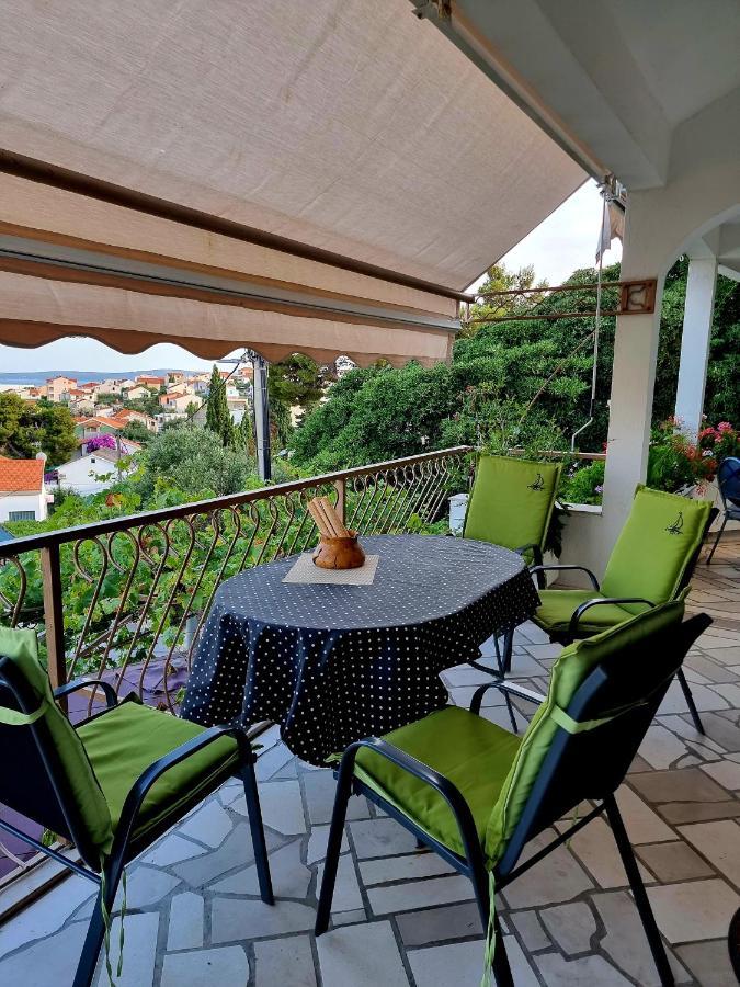 Villa Green Trogir Exterior photo