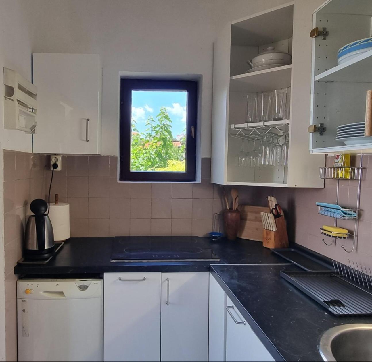 Villa Green Trogir Exterior photo